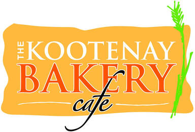 The Kootenay Bakery Cafe
