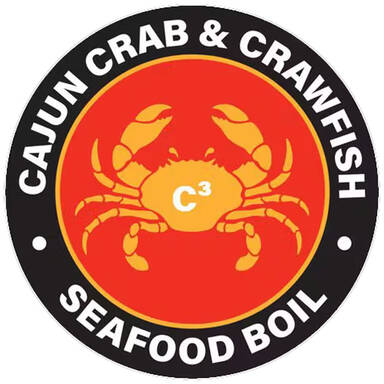 C3 Cajun Crab & Crawfish Seafood Boil