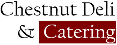 Chestnut Deli & Catering