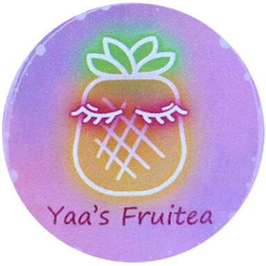 Yaas Fruitea
