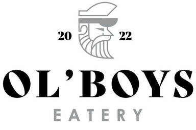 Ol' Boys Eatery Food Truck