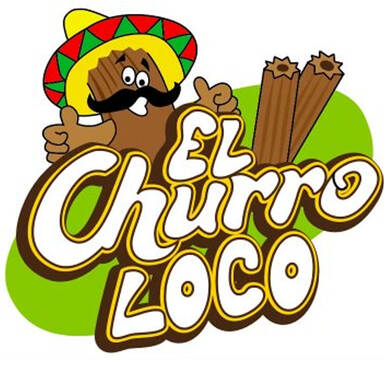 El Churro Loco Food Truck