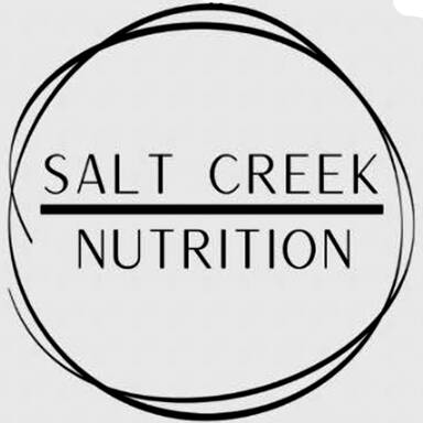 Salt Creek Nutrition