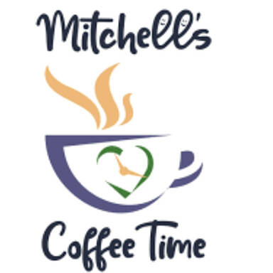 Mitchell's Coffee Time
