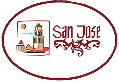 San Jose Mex & Tequila Bar