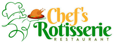 Chef's Rotisserie Restaurant