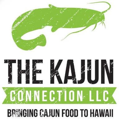 The Kajun Connection