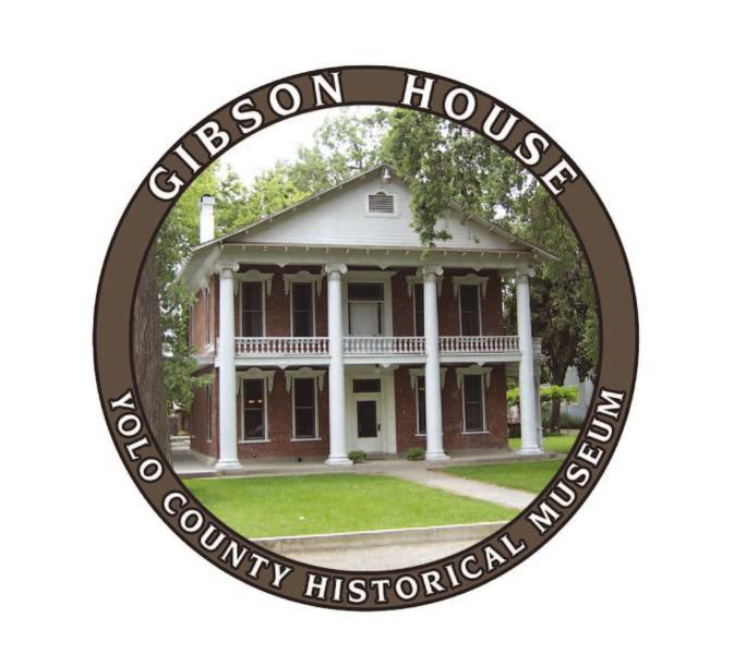 Gibson House