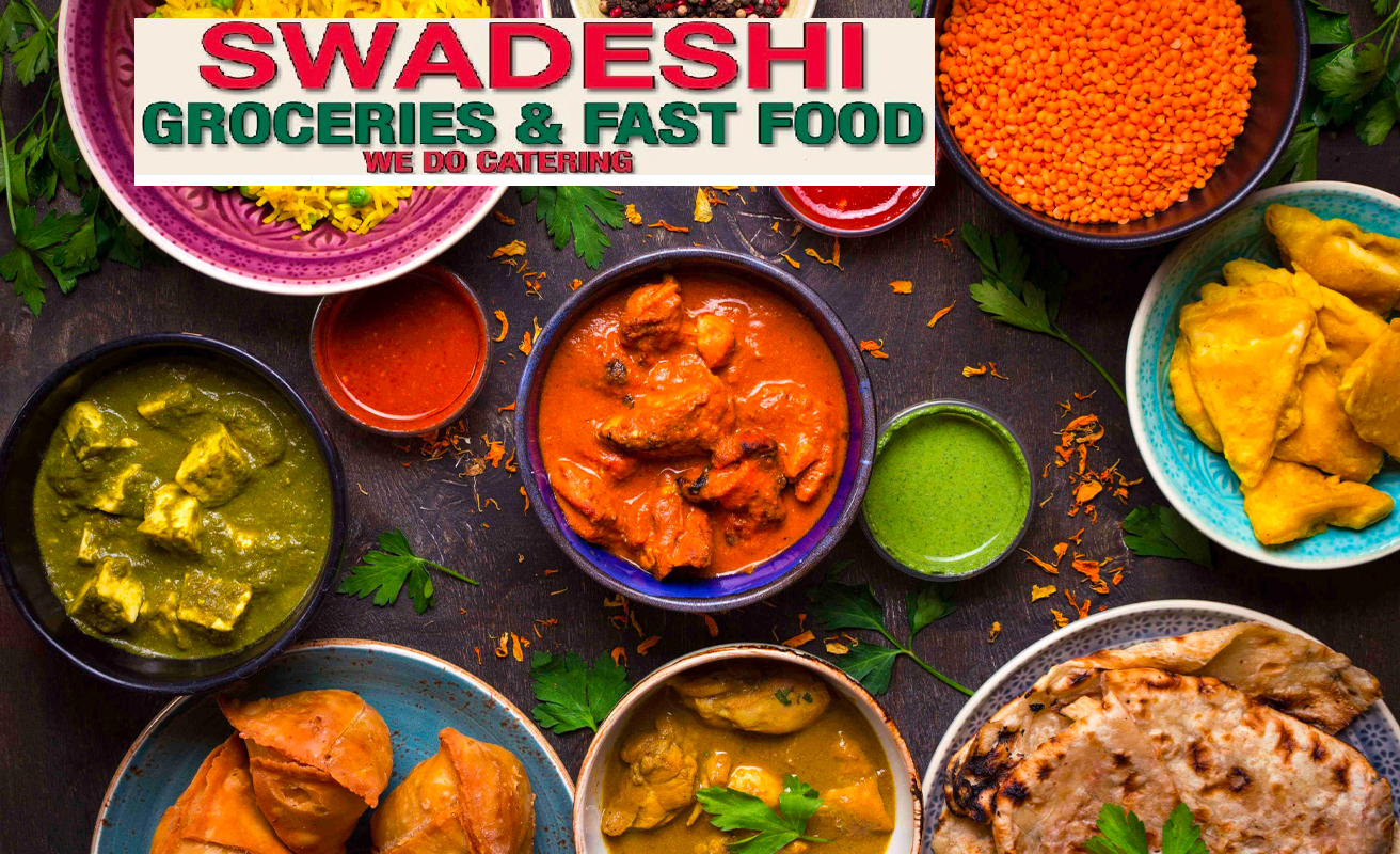 Swadesi Indian Market